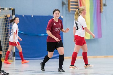 Bild 67 - wCJ Futsalmeisterschaft Runde 1